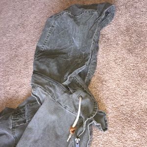 Banana republic Safari & travel jacket